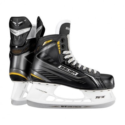 Bauer Supreme 150 Buz Hokeyi Pateni